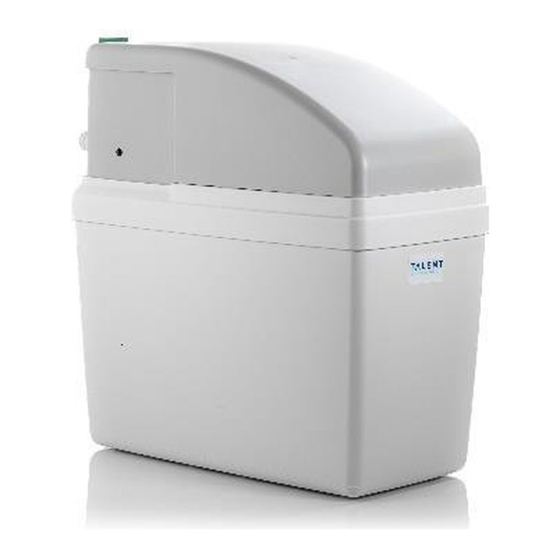 TALENT 100M compacte all-in-one waterontharder